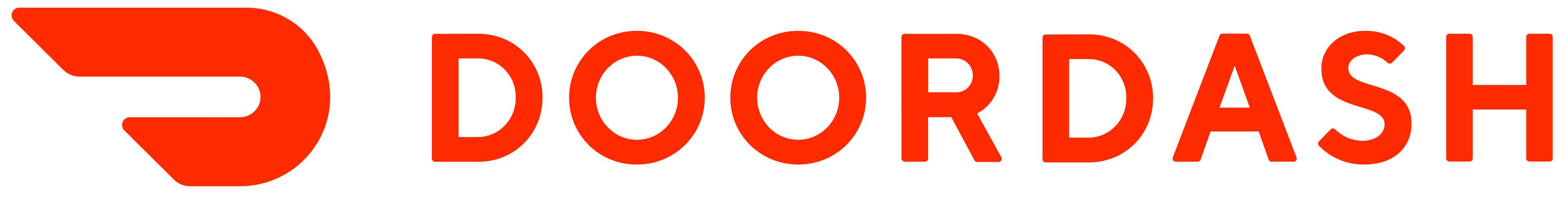 Door Dash